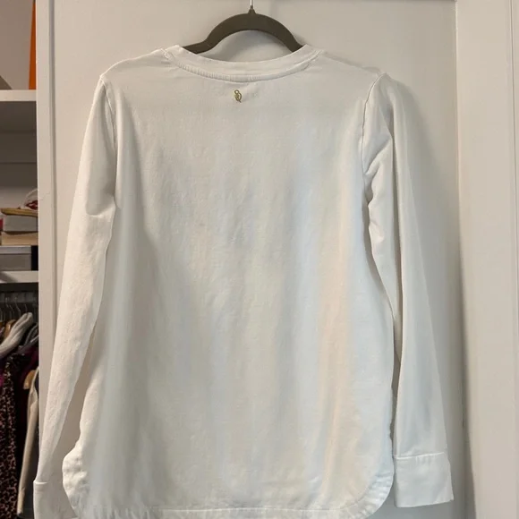 Smith & Quinn track top medium - Picture 5 of 5